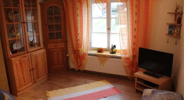 Ferienwohnung Neppermin USE 2771, Забронировать Отель Пенемюнде Узедом
