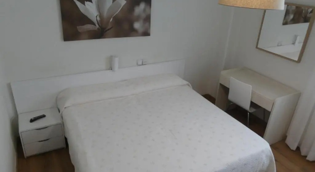 Двухместный номер Standard Hostal America