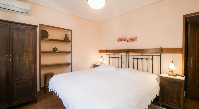 Двухместный номер Classic Gastronomy Hotel Kritsa
