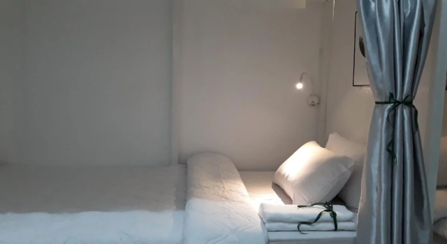 Tuis Home - Hostel, Забронировать Хостел Район 11 Хошимин