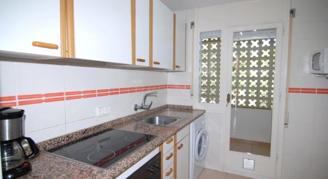 Апартаменты Guardamar 4/6 Zeus Apartments Miami 11053