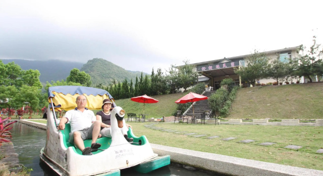 Songboling Inn, Забронировать Отель Гаосюн Kaohsiung Area