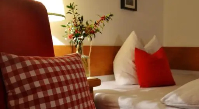 Номер Standard Hotel zur Post