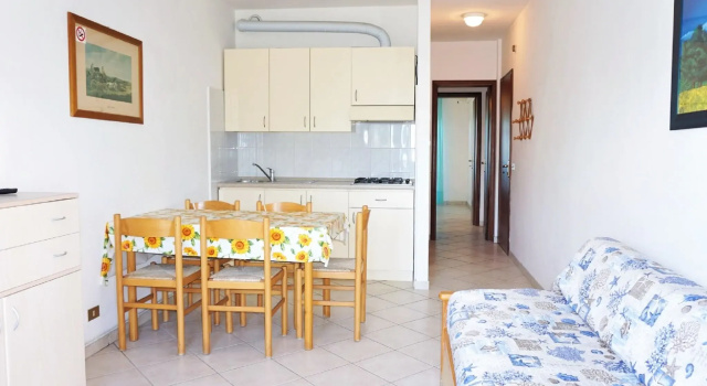 Holiday Home by the Coast in Porto Santa Margherita, Забронировать Дом для отпуска Коттеджи Венето, Коттедж