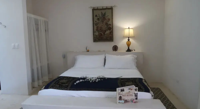 Hotel Boutique Casa de Campo Conkal - Mérida