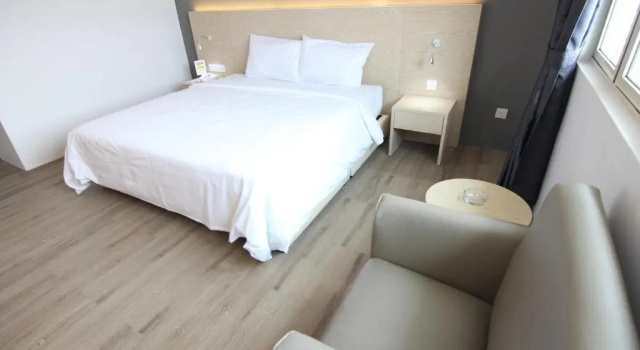 Двухместный номер Superior Summit Signature Hotel Batu Pahat