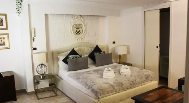 Deluxe Suite BB Navigli