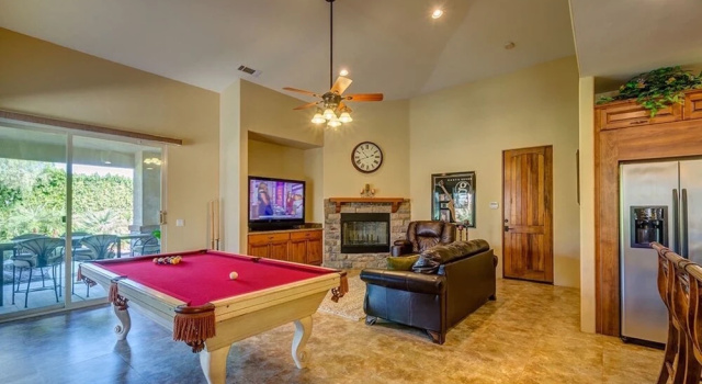 The Destination Four Bedroom House, Забронировать Отель Индио Coachella Valley