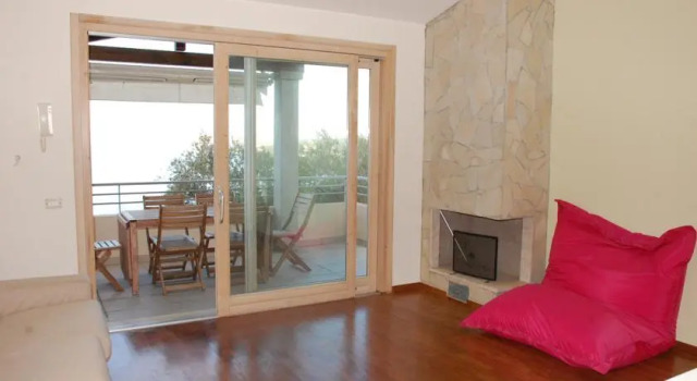 La Residenza sul Golfo, Забронировать Апартаменты/квартира Куарту-Сант-Элена Южная Сардиния