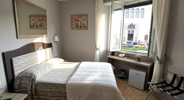 Номер Standard St. Anthony Guest House