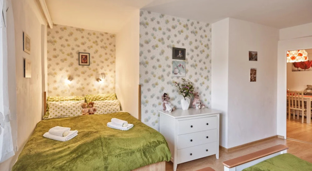 Apartman U Medvidku