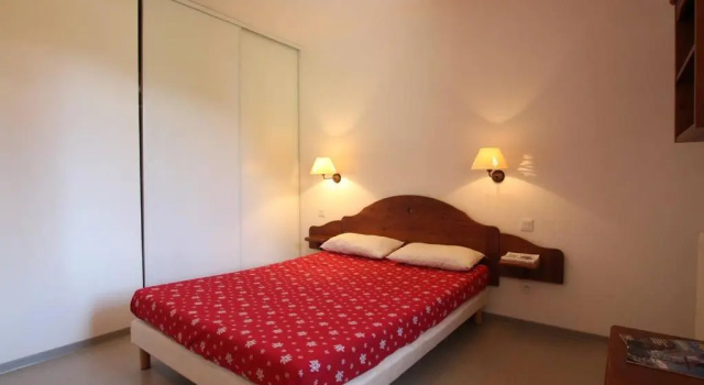 Appartement Pelvoux, 2 pièces, 6 personnes - FR-1-330G-3, Забронировать Апартаменты/квартира Пельву Pelvoux-Vallouise Ski Resort