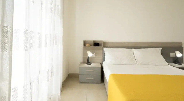 Klasik oda GS Residence
