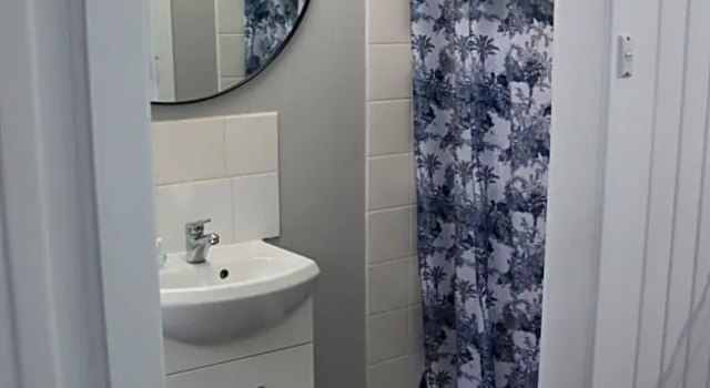 Двухместный номер Economy Almare Tourist Motel