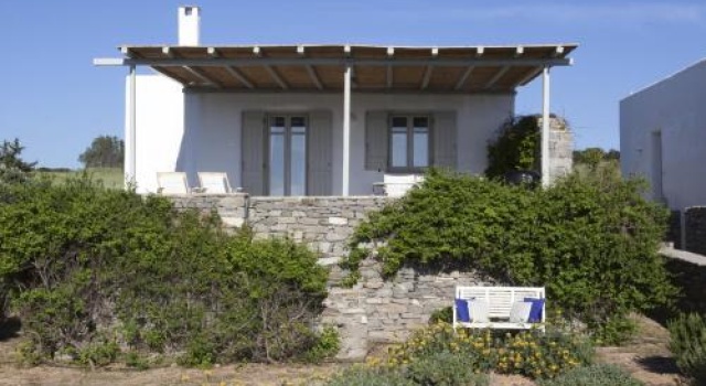 Kallisti Daphne · Gorgeous Villa - an oasis for 8 people, Забронировать Вилла Коттеджи Парос, Коттедж