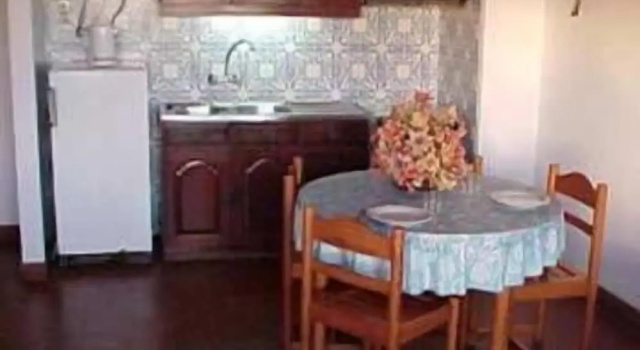 Студия Standard Silchoro Apartamentos Turísticos