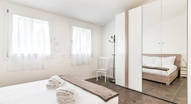 Spa and Relax Lovely Apartment, Забронировать Апартаменты/квартира Отели Euganean Hills с парковкой, Парковка