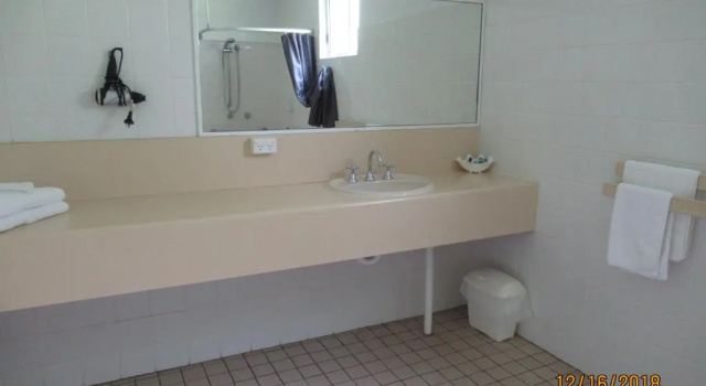 Номер Standard Moruya Motel