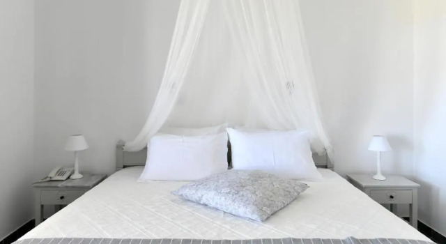 Agrabeli Studios & Apartments, 予約 ゲストハウス ナウサ Paros