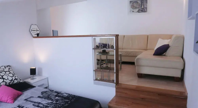 Apartment Doris, Забронировать Апартаменты/квартира Пула Pula Riviera