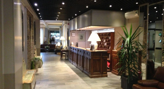 Hotel San Luca