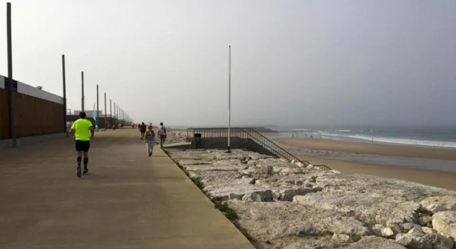 Vivenda da bela vista, Book Lejlighed Costa da Caparica Lissabon