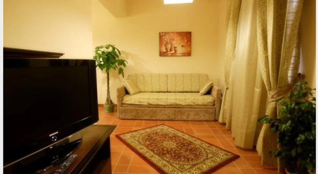 Grimaldi Palace, Book Hotel Cittanova Aspromonte