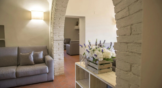 Le Caselle 26, Emma Villas, Забронировать Вилла Отели Кортона с бассейном, Бассейн
