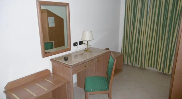 Двухместный номер Standard Hotel Riviera