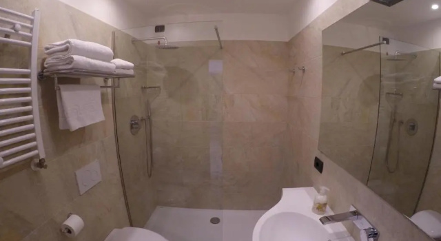 Апартаменты с 3 комнатами Chalet Alpina Hotel & Apartments