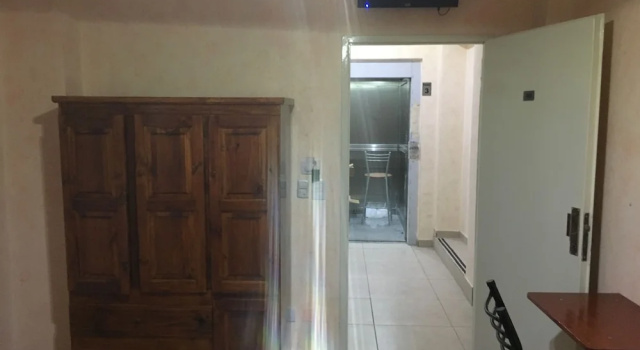 Номер Standard Hotel El Porteño