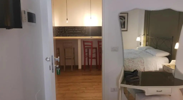 Standard- værelse Casa Manù