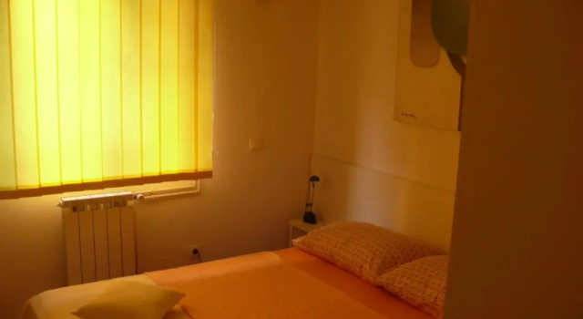 Apartment Branimir, Забронировать Апартаменты/квартира Омишаль остров Крк