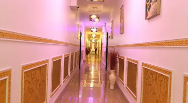 Portland Resort Hotel, Забронировать Курортный отель СПА-отели Порт-Харкорт, SPA-услуги