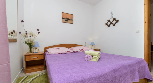 Oreb Dream Apartments, Брондау Пәтер Kolocep Kolocep Island