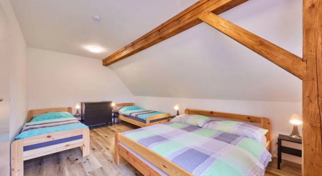 Chalet Meda Rudnik, Забронировать Шале Коттеджи Трутнов, Коттедж