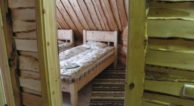 Коттедж Arma Riding Farm And Holiday Home