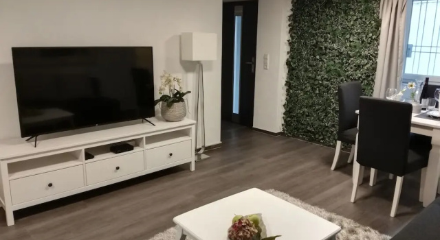 Апартаменты Prestige Ferienwohnungen Prestige 2