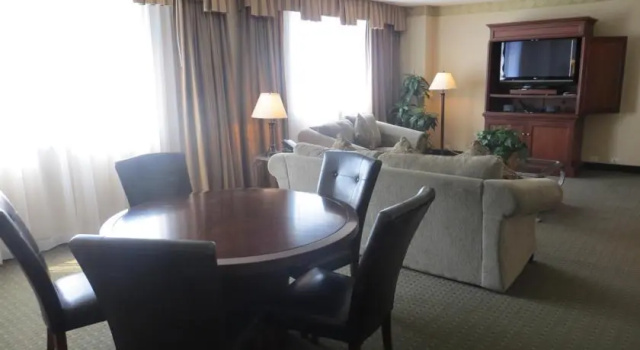 Radisson Los Angeles Airport Hotel, Rezervovat Hotel Los Angeles Los Angeles Metropolitan Area