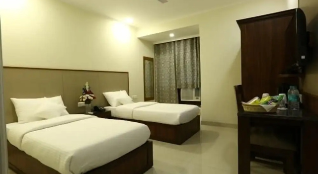Номер Economy Hotel Rainbow