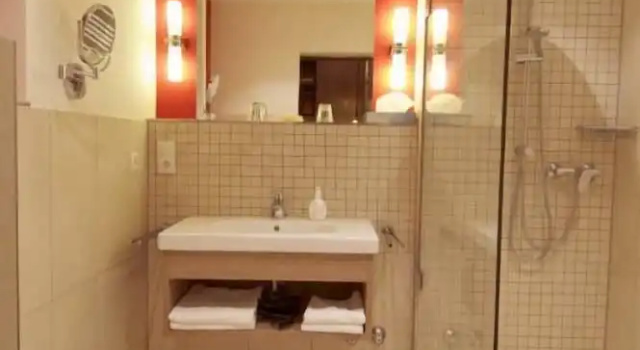 Двухместный номер Standard Hotel Bavaria