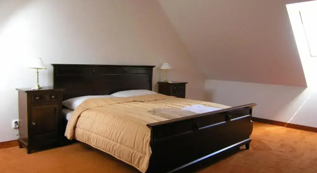 Номер Standard Grand Hotel Strand