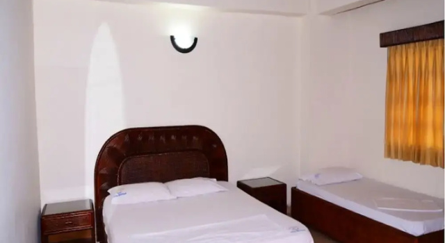 Apartamentos Vacacionales Coveñas, Rezervați Apartament Coveñas Sucre
