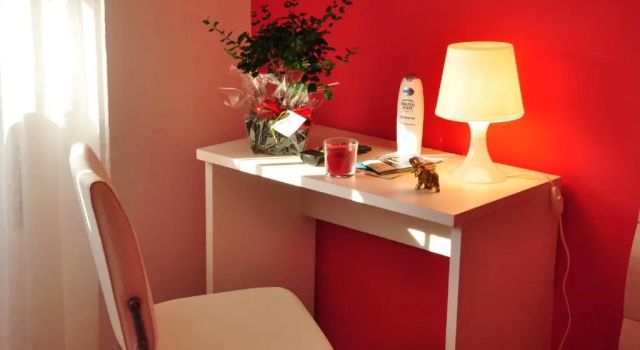 Номер Standard Domus Primavera
