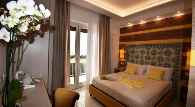 Номер Standard Melody Sorrento Suites