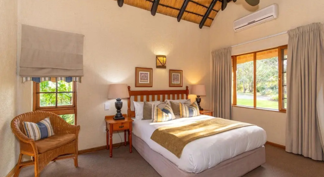 Шале Standard Kruger Park Lodge Unit No. 254