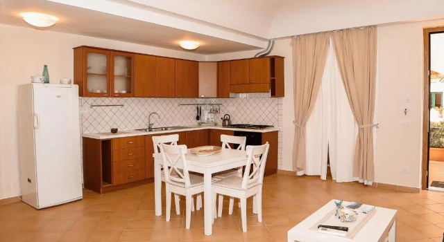 Апартаменты Casa Vacanze Vittoria