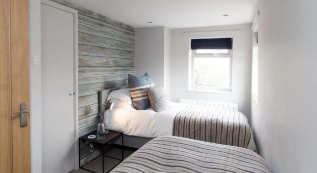 No33 Hillview Lodge