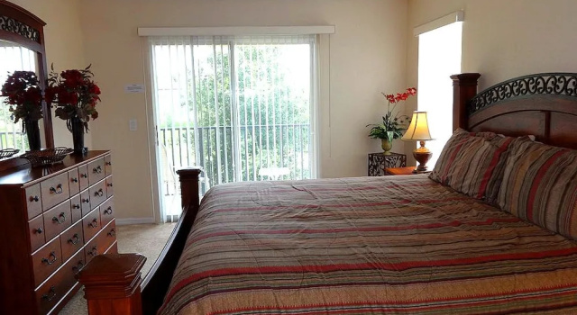 Regal Palms Resort 2633 - Four Bedroom Townhome