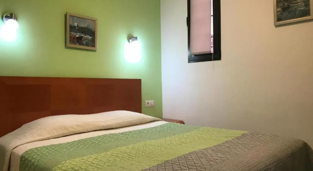 Apartment Virginia, Book Lejlighed Tenerife hoteller med pool, Swimmingpool